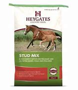 Heygate Stud Mix