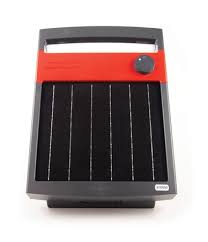 Speedrite S1000 Solar Energiser