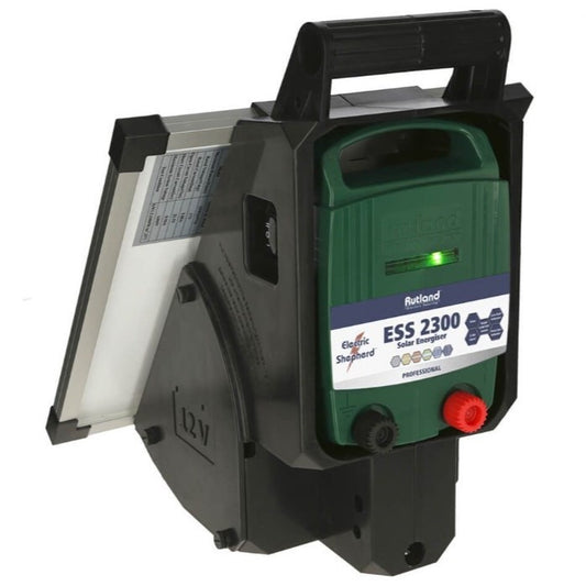 Rutland ESS2300 Solar Energiser