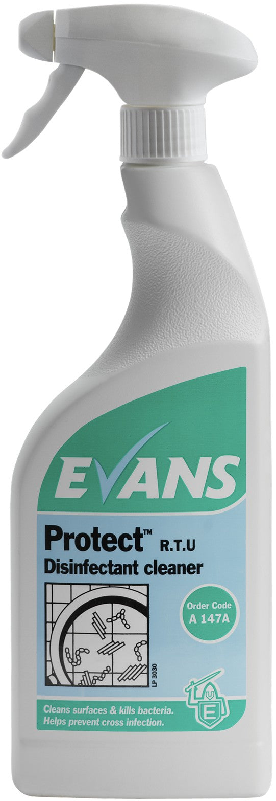 Evans Protect