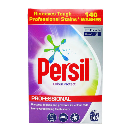 Persil Professional Colour Protect Powder