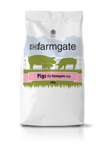 Farmgate Sow & Weaner Rolls