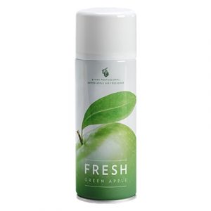 Evans Fresh  Liquid Air Freshener Aerosol Spray
