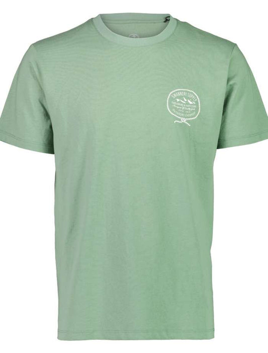 Swanndri Old Ties T-Shirt