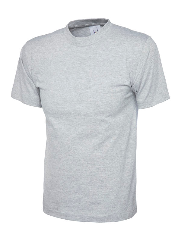 Plain T-Shirt