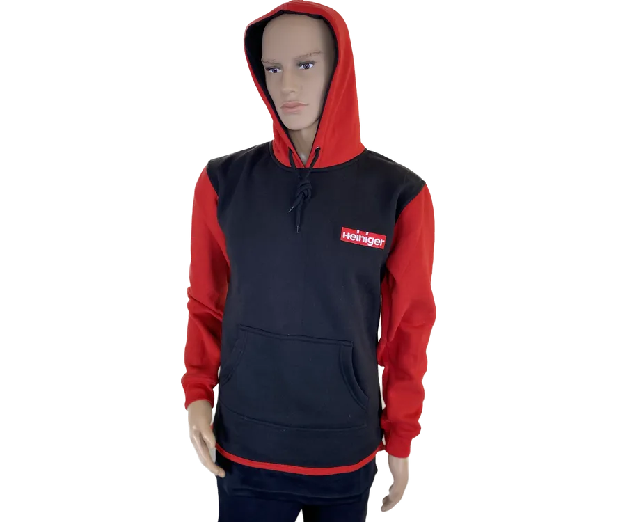 Heiniger Shearing Hoodie