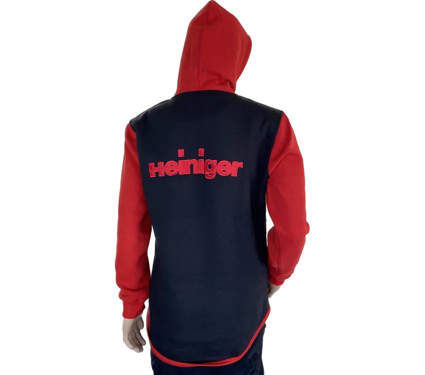 Heiniger Shearing Hoodie