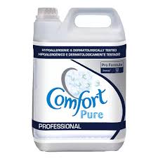 Comfort Pure Fabric Softener