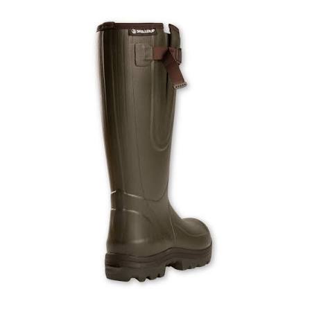 Quatro Sport Non-Safety Insulated Wellington