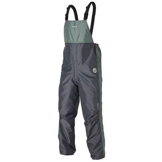 Betacraft Greenstone ISO940 Bib & Brace