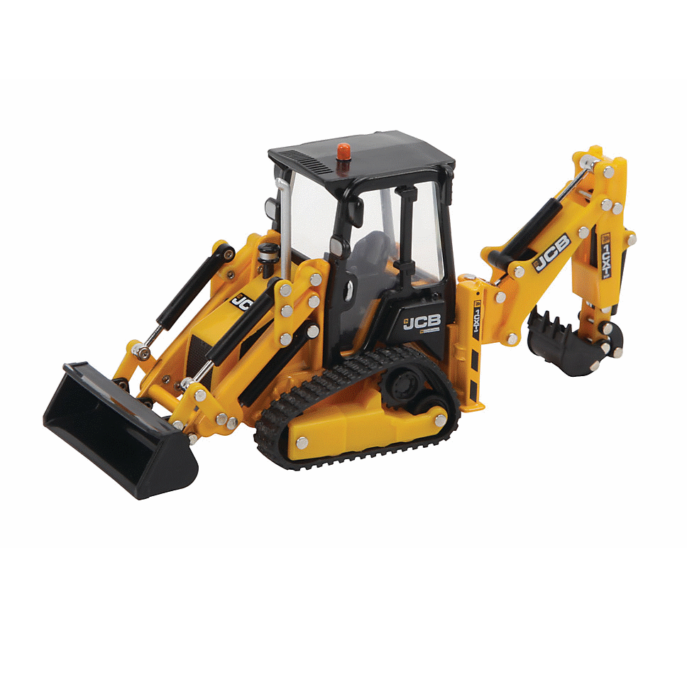 Britains Toys JCB 1CXT