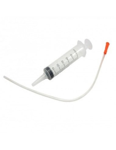 Reviver Probe And Syringe