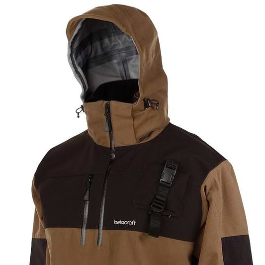 Betacraft Mamaku Smock