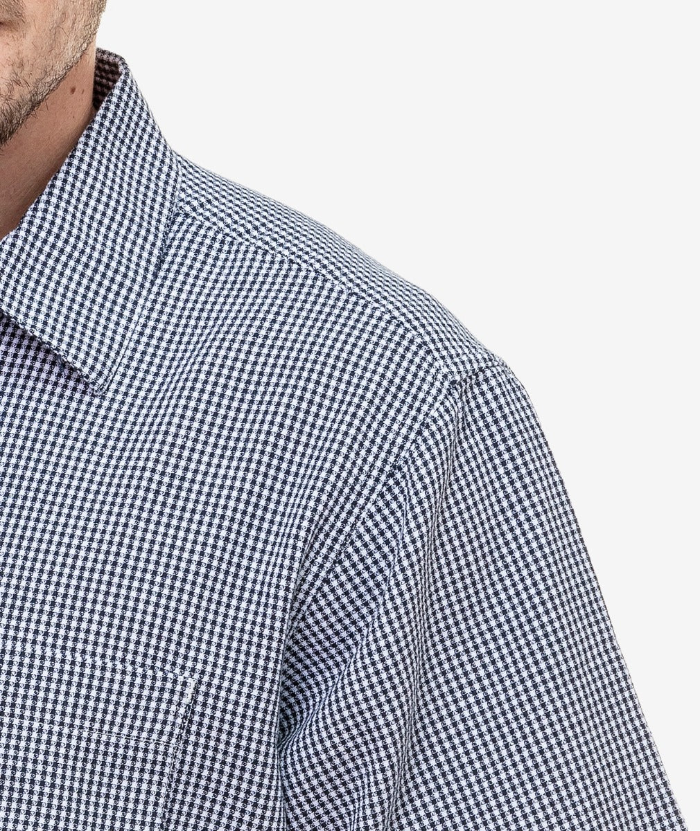 Swanndri Paihia Shirt