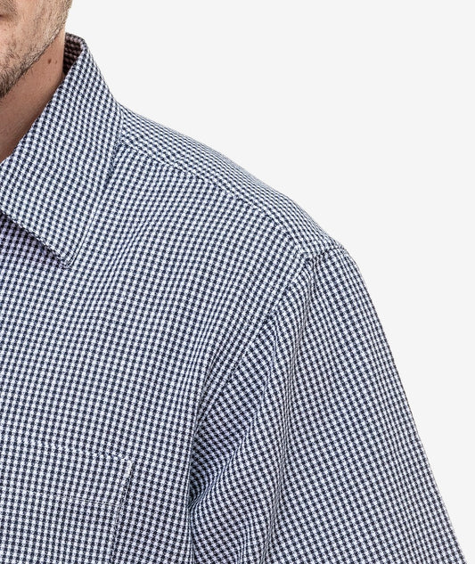 Swanndri Paihia Shirt