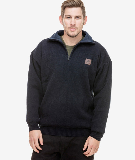 Swanndri Rhino Stormshield Jumper