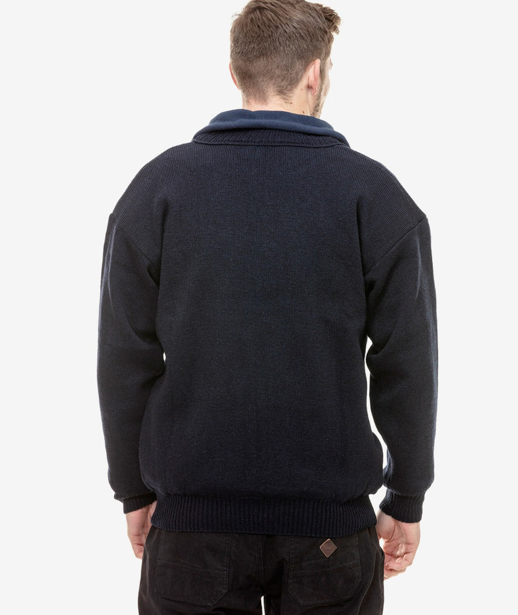 Swanndri Rhino Stormshield Jumper