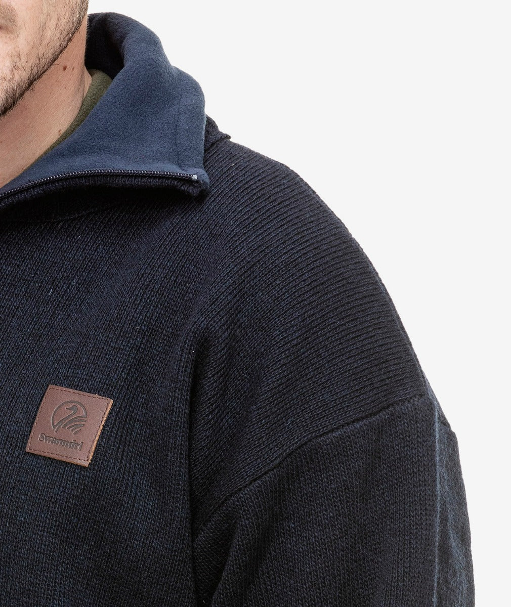 Swanndri Rhino Stormshield Jumper