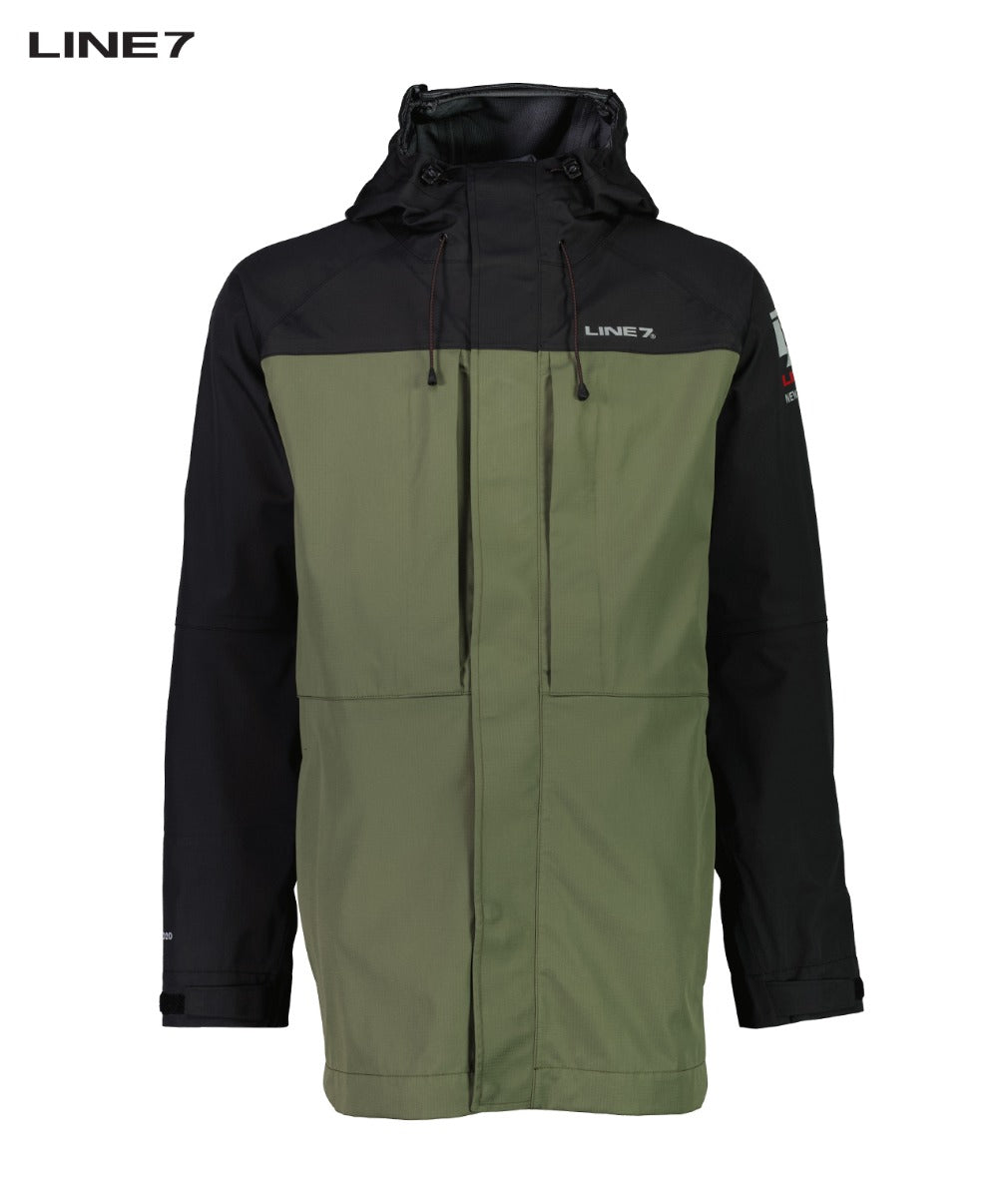 Line 7 Storm Pro20 Jacket