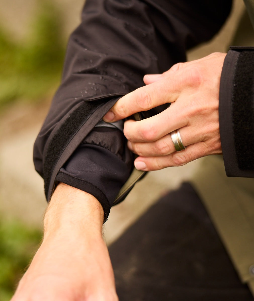 Line 7 Storm Pro20 Jacket