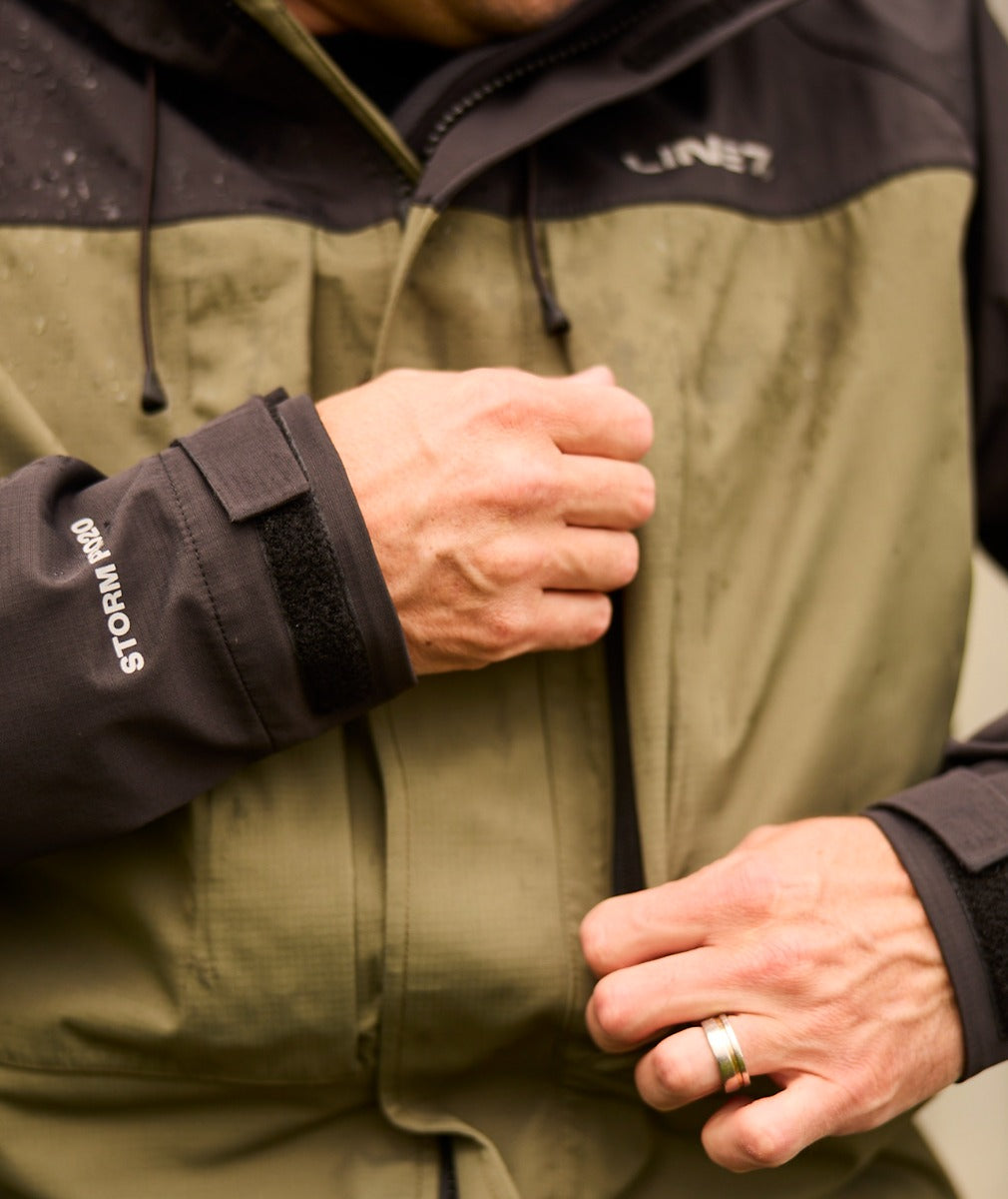 Line 7 Storm Pro20 Jacket