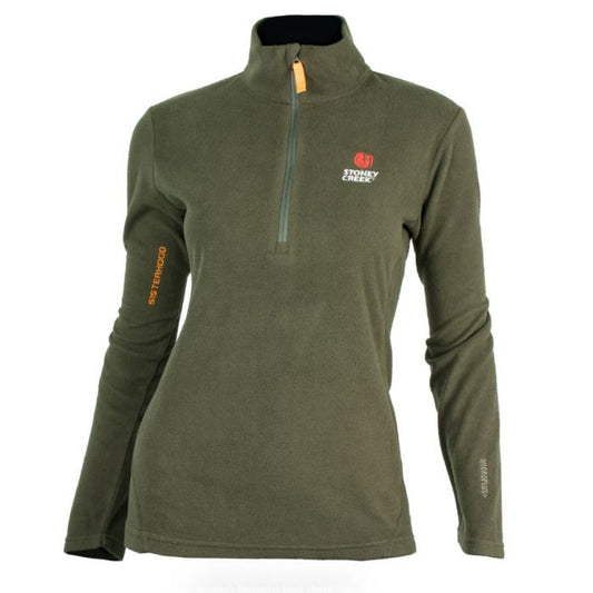Stoney Creek Women's Microplus Long Sleeve Top