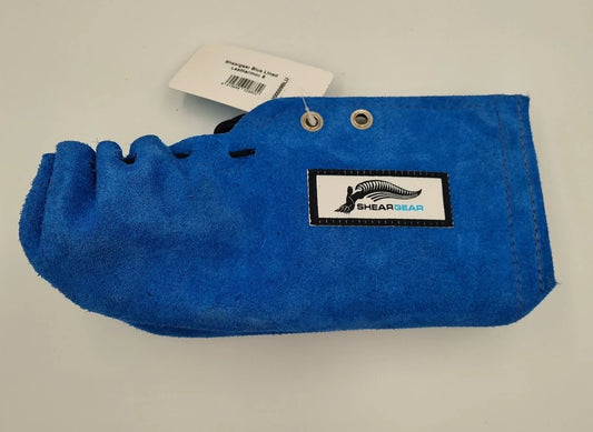 Shear Gear Moccasins