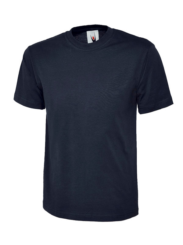 Plain T-Shirt