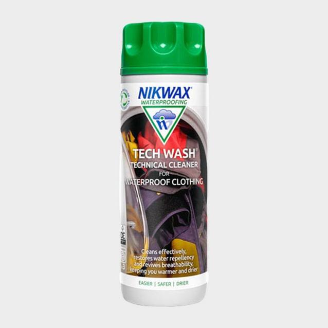 Nikwax Tech Wash 300ml