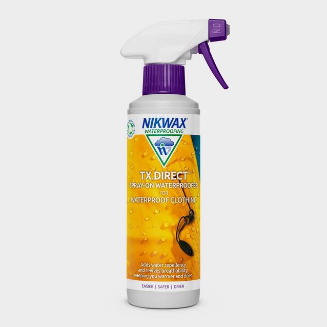 Nikwax Spray-On TX Direct 500ml