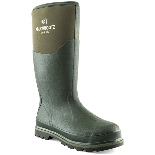 Buckbootz BBZ5020 NON-SAFETY Wellingtons