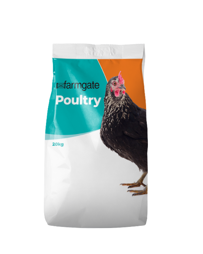 Farmgate Poultry Rearer