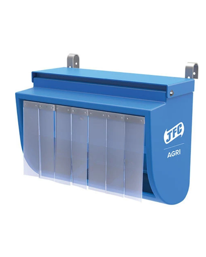 JFC Calf Creep Feeder 40kg