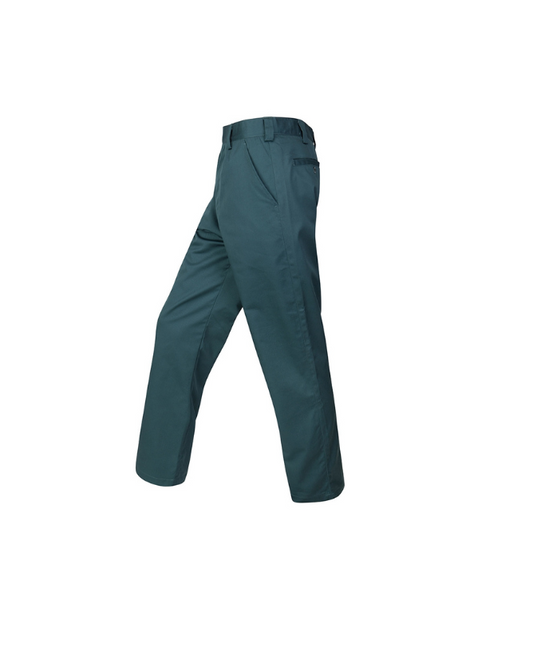 Hoggs Of Fife Bushwhacker Trousers Lined