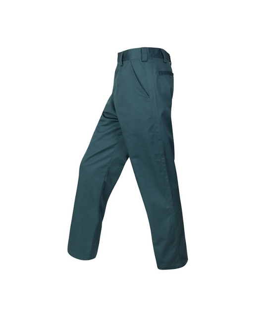 Hoggs Of Fife Bushwhacker Trousers Unlined