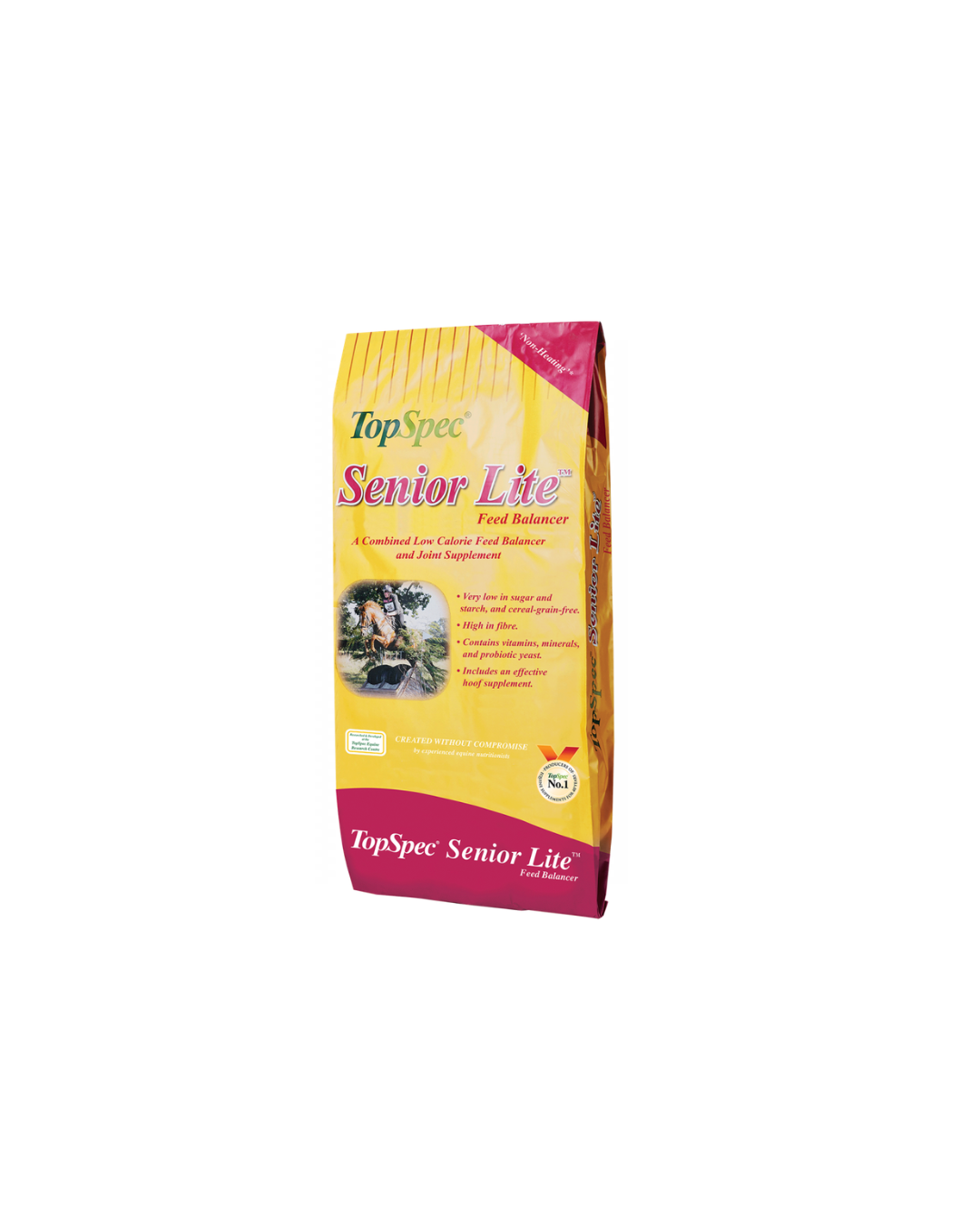 TopSPEC Senior Lite Balancer 15kg