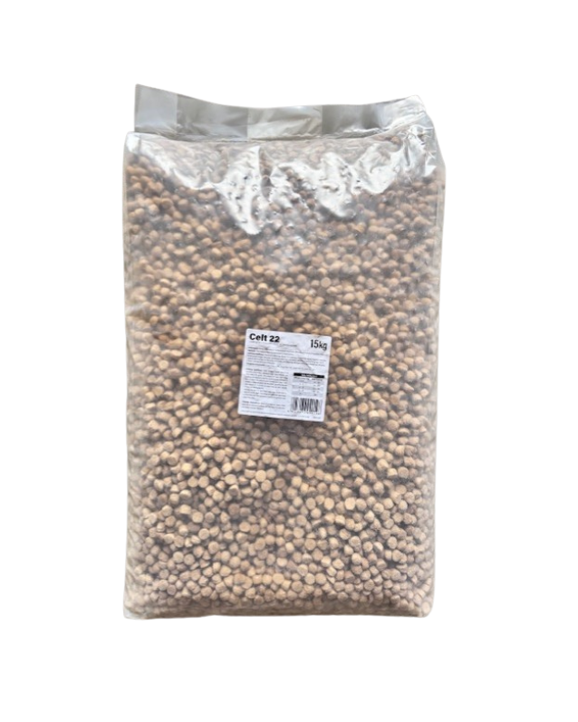 Pero Celt 22 Dog Food 15kg