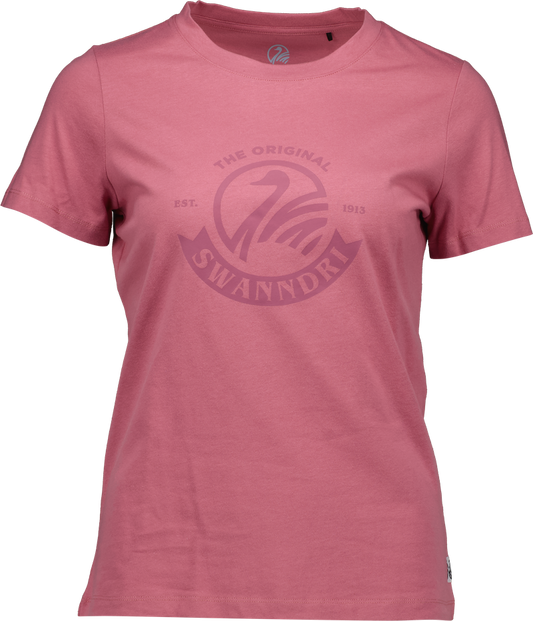Swanndri Womens V3 Original T-Shirt