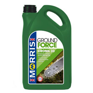 Ground Force Croma 30 5 Liters