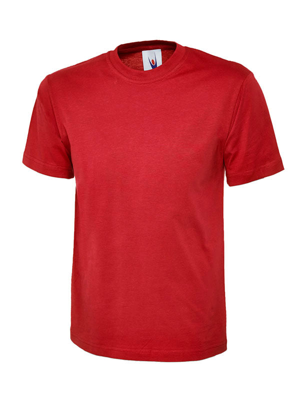 Plain T-Shirt