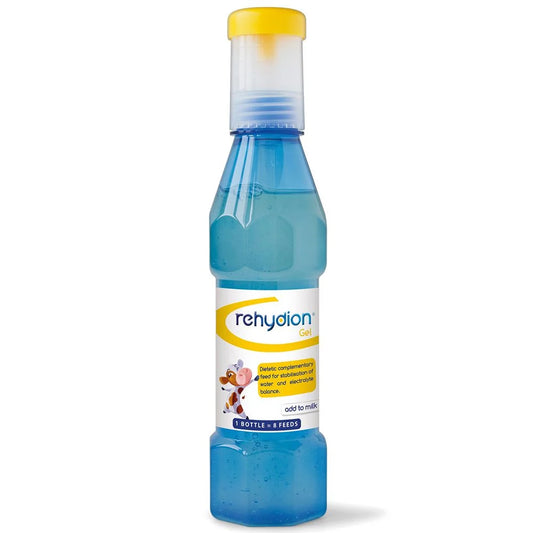 Rehydion Gel 320ml