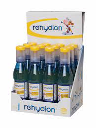 Rehydion Gel 320ml