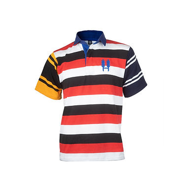 Polo rugby shirts sales