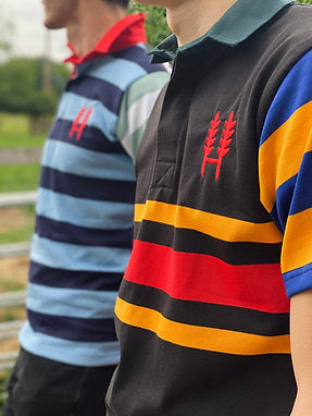 Hexby Rogue Rugby Shirt