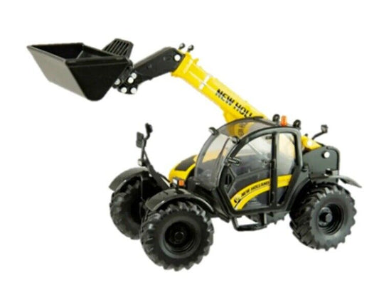 Britains New Holland th7.42 Telehandler Toy