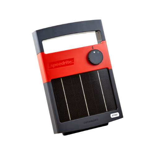 Speedrite S150 Solar Energiser