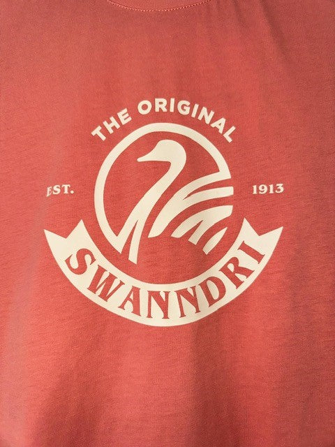 Swanndri Ladies Original T-Shirt