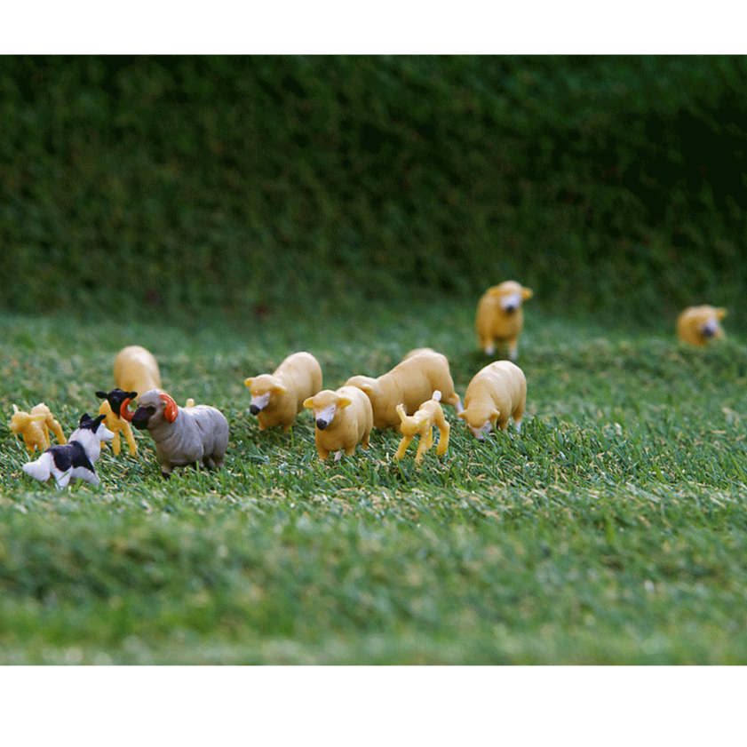 Britains Toys Sheep Set