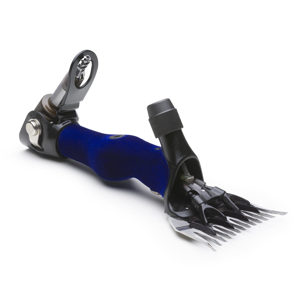 Lister Skorpion Handpiece