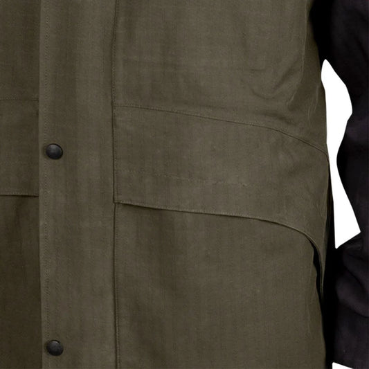 Stoney Creek Tempest Jacket